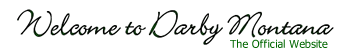 Darby, Montana 