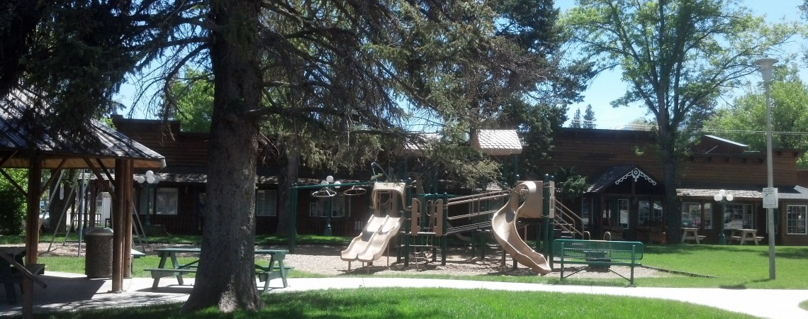 Community Parks