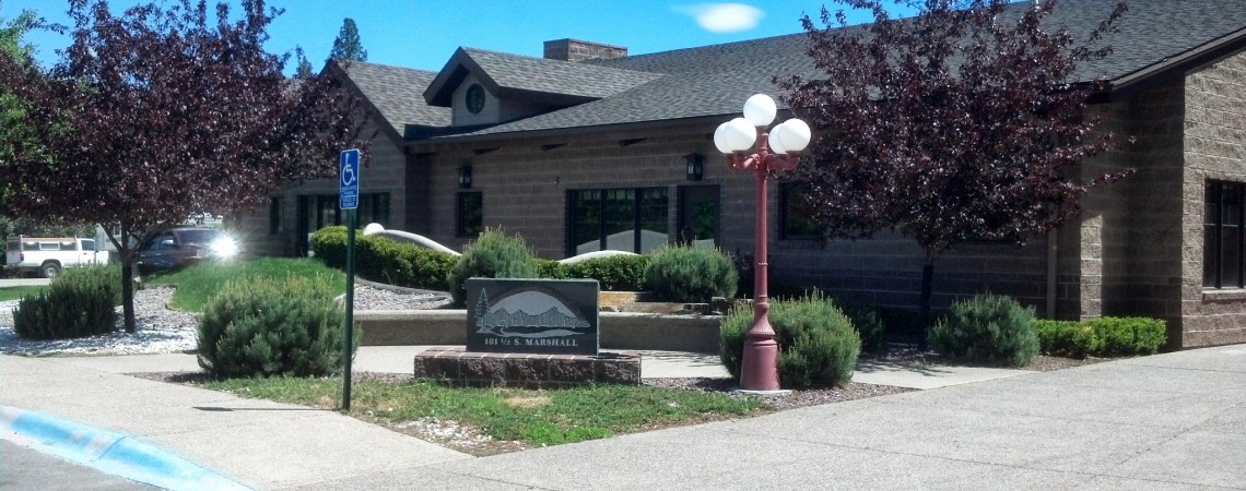 Darby Library